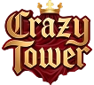 CrazyTower logo